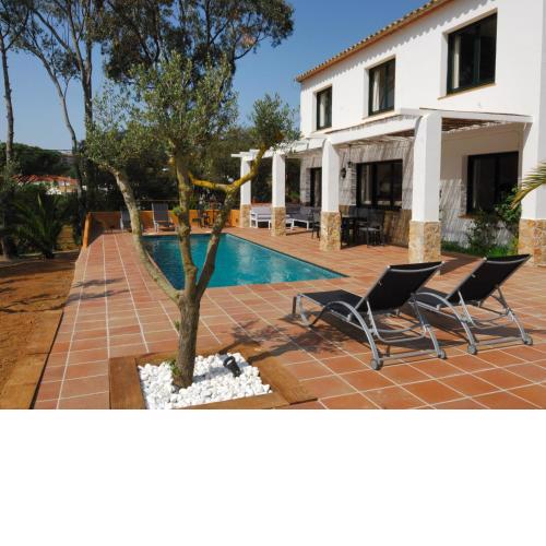 Villa Martina Private Pool
