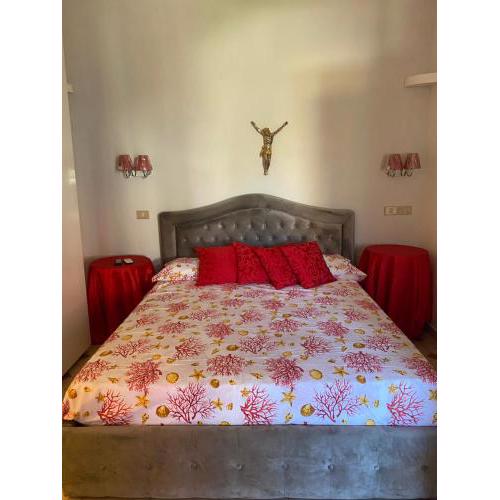villa martina suite apartament