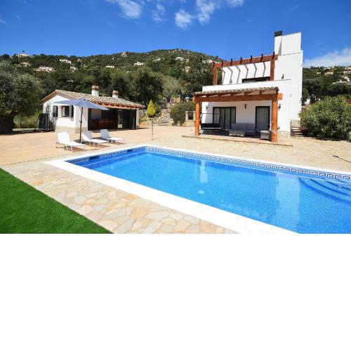 Villa Martina