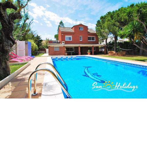 Villa Martina