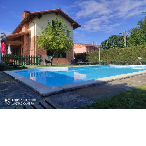 Villa Martina