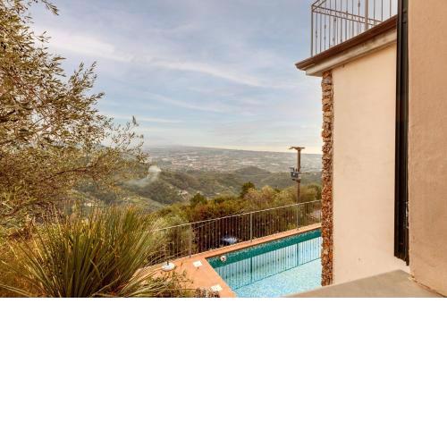 Villa Martina