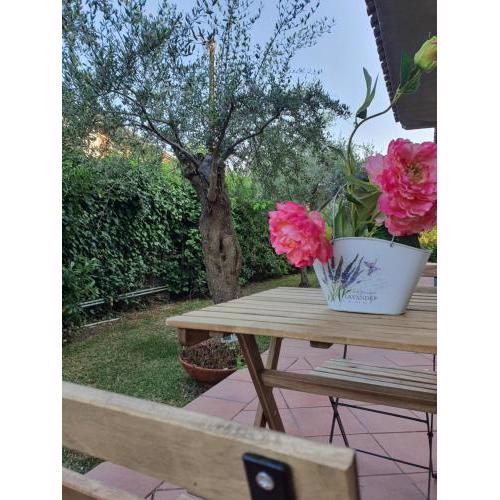 Villa Martina