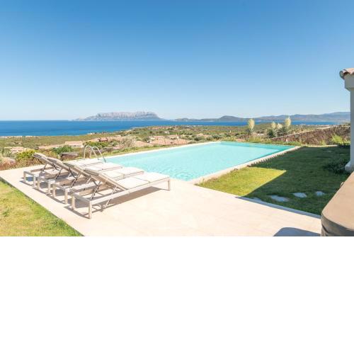 Villa Martina