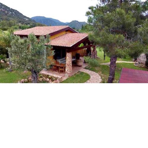 Villa Martina