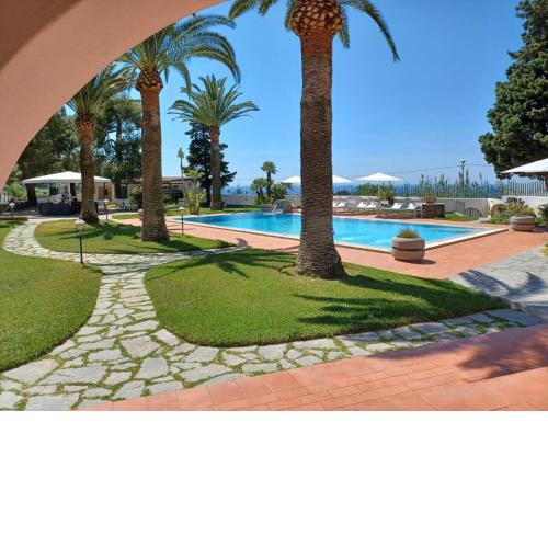Villa Martina