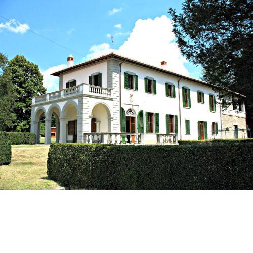 Villa Martina