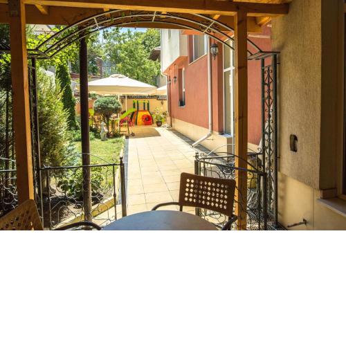Villa Martina