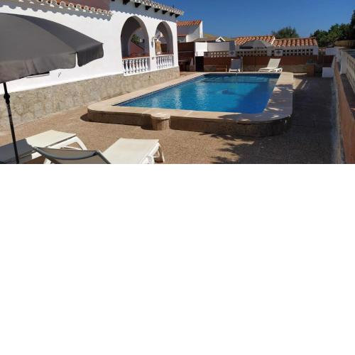 Villa Martínez