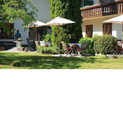 Villa Martini Boutiquehotel
