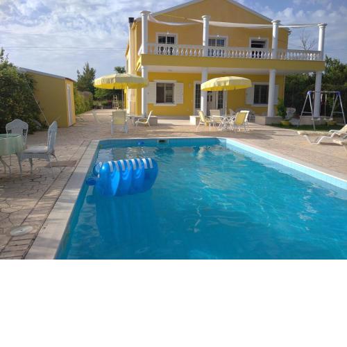 Villa Martini