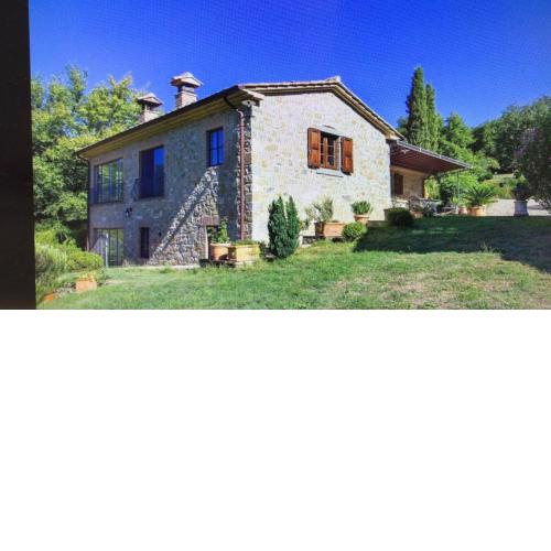 Villa Martinozza Casa Maria