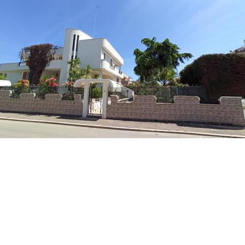 Villa Mary - Apartments