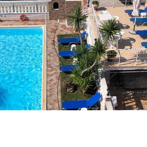 Villa Mary 1 & fresh!