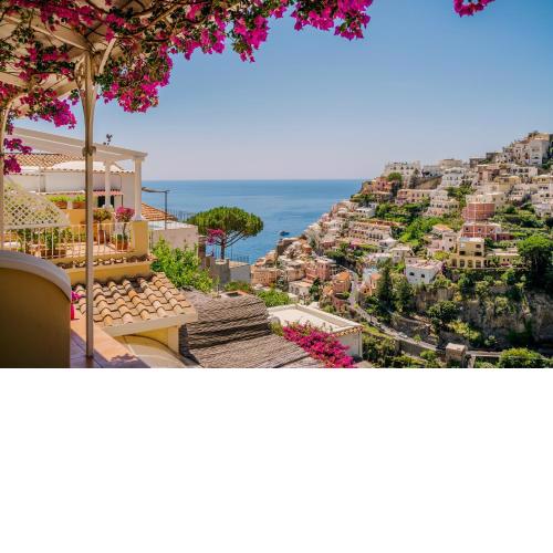 Villa Mary Suites