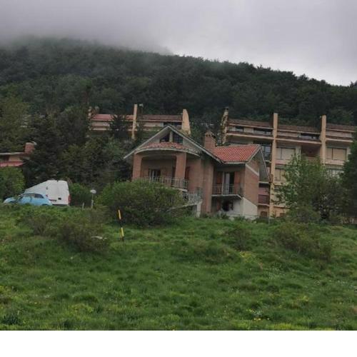 Villa Mary