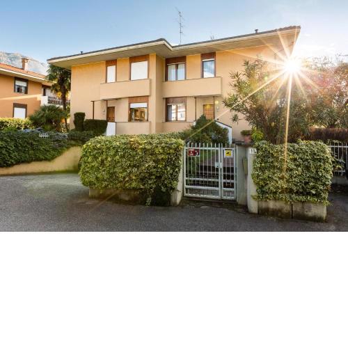 VILLA MARY