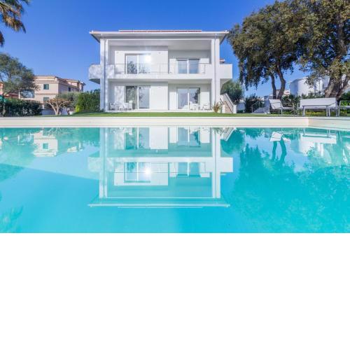 Villa Mary