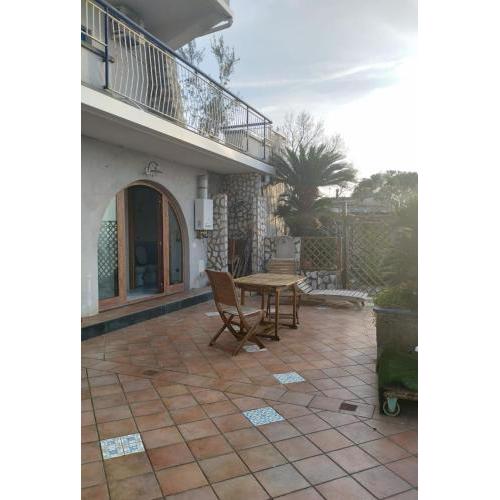 Villa Mary