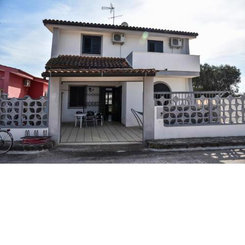 Villa Mary