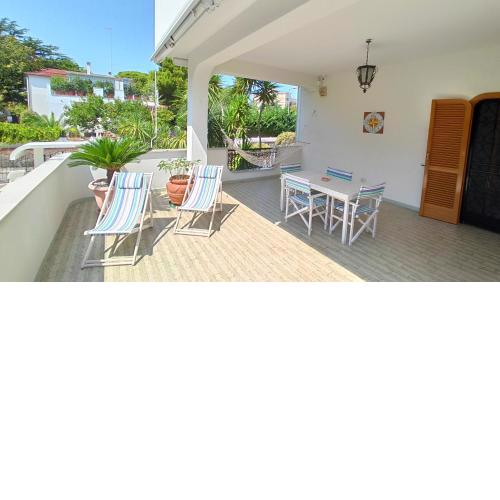 Villa Mary