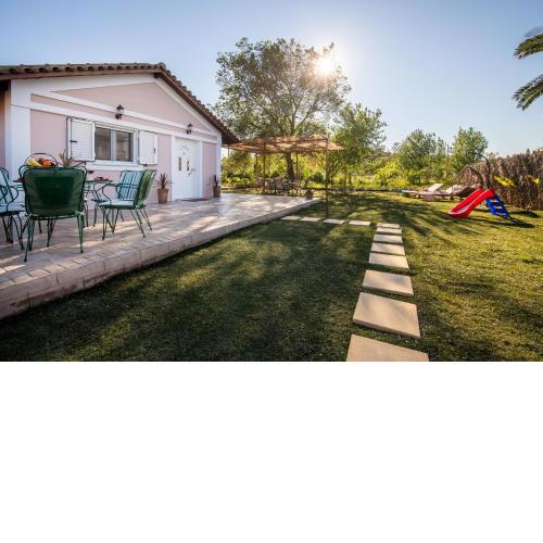 Villa Mary