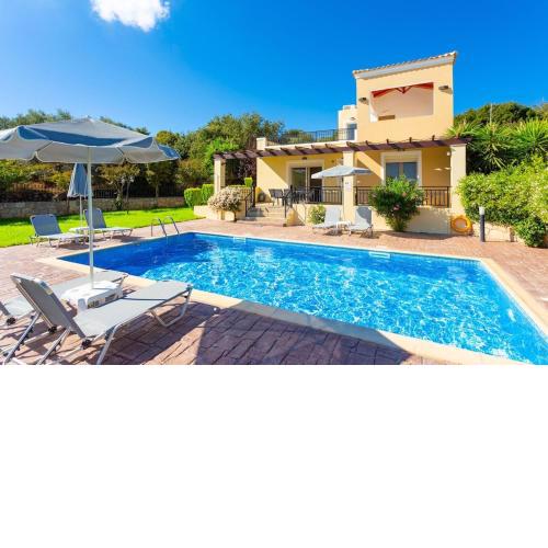 Villa Mary