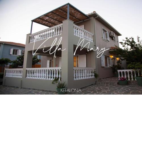 Villa Mary