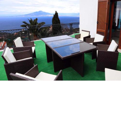 Villa Marylise