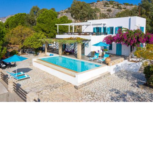 Villa Mary's Holiday House