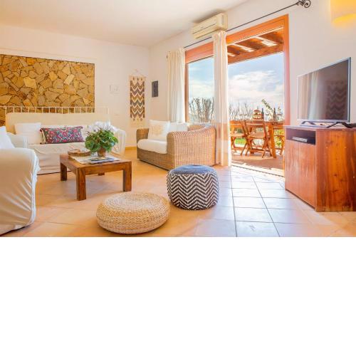 Villa Marysol