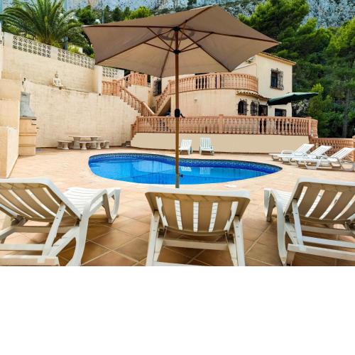 Villa Maryvilla 0210