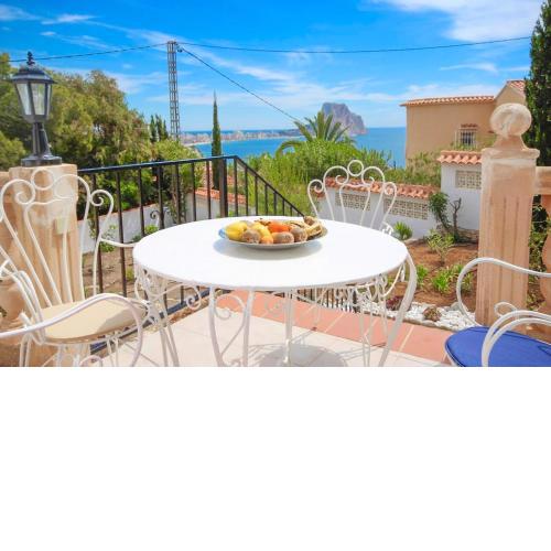 Villa Maryvilla 1201