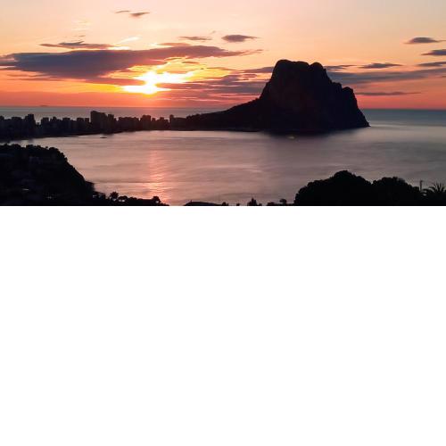 villa Maryvilla Calpe