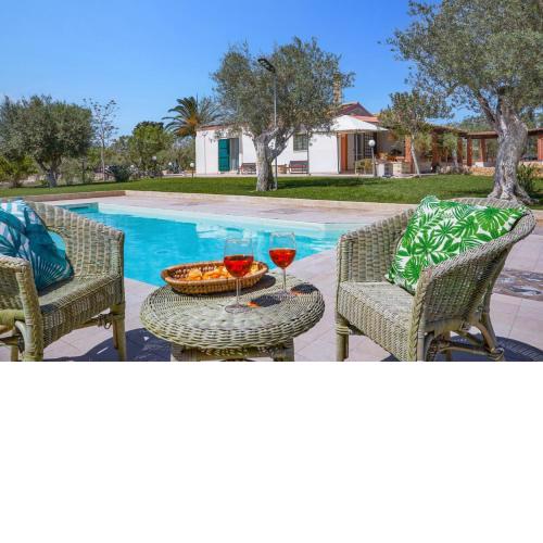 Villa Marzallo by Villa Plus