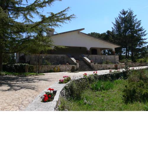 Villa Marzano