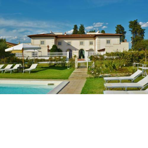 VILLA MARZI ANGELA