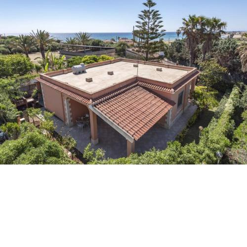 Villa Marzia