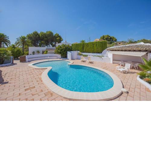 Villa Mas Blanc - PlusHolidays