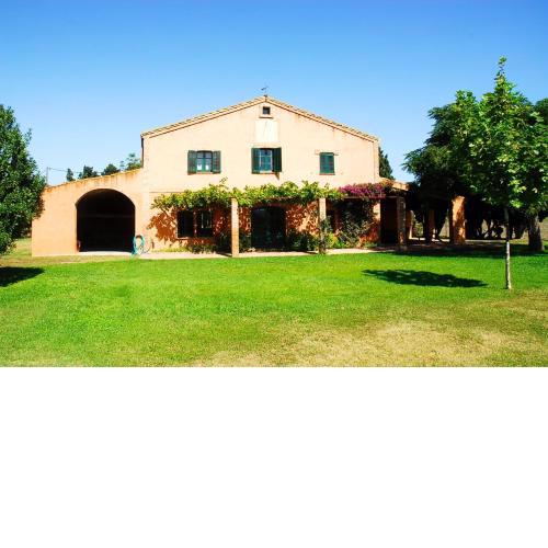 Villa Mas Dels Noguers