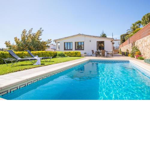 Villa Mas Guelo