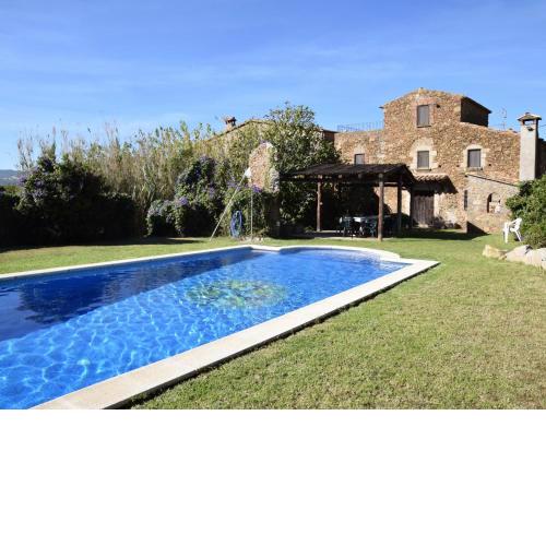 Villa mas