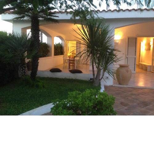 Villa Masai