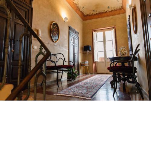 Villa Mascitti B&B