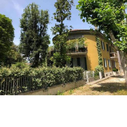 Villa Mase