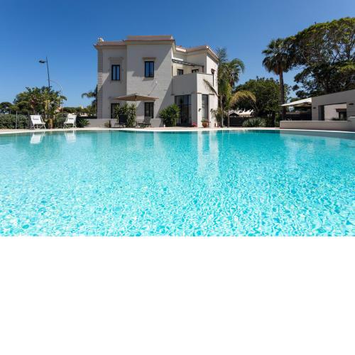 Villa Masetta - Luxury Suites