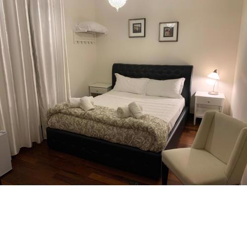 VILLA MASI Rental Rooms