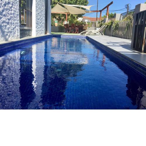 Villa Masnou Homelydays
