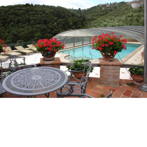 Villa, Massarosa