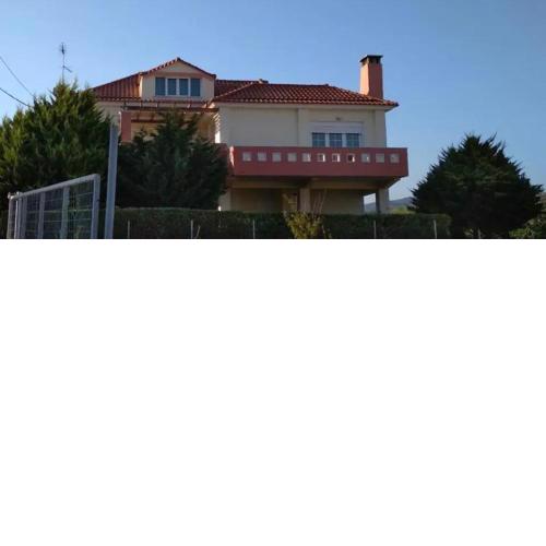 Villa Mastiha , Komi Beach
